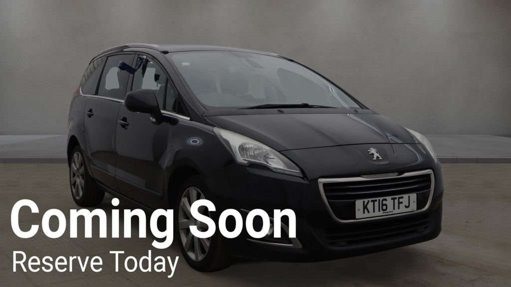 Used Peugeot 5008 2016 for sale - 77539576: Photo 7