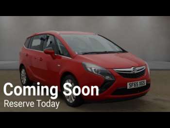 2015 (65) - 1.4i Turbo Tech Line MPV 5dr Petrol Manual Euro 6 (140 ps)