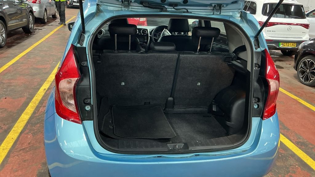 Used Nissan Note 2016 for sale - 77218576: Photo 13