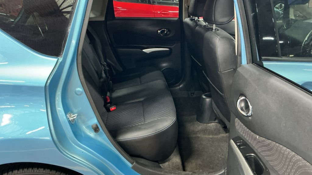 Used Nissan Note 2016 for sale - 77218576: Photo 14