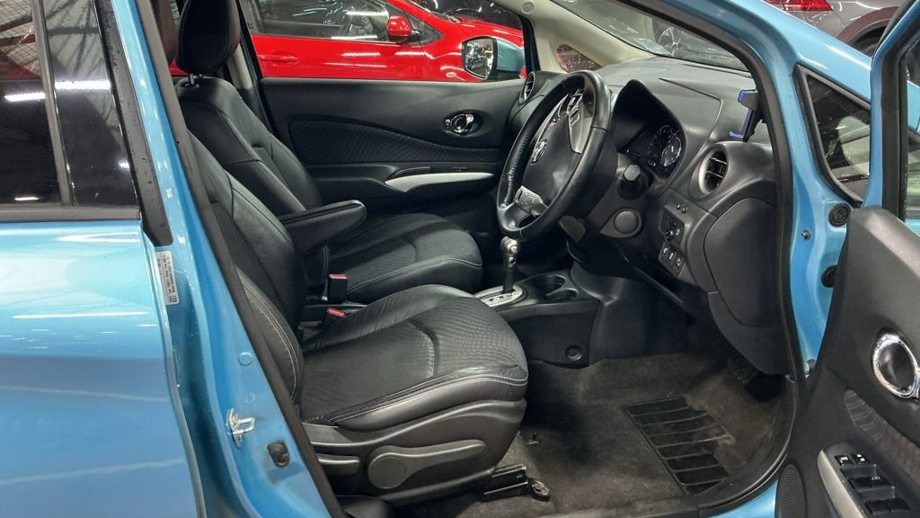 Used Nissan Note 2016 for sale - 77218576: Photo 15