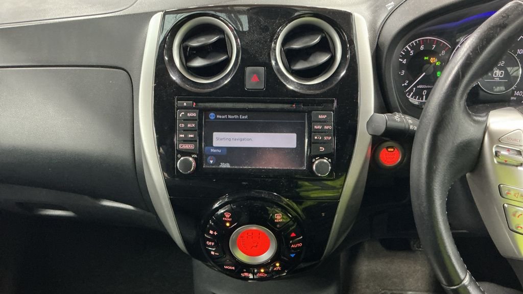 Used Nissan Note 2016 for sale - 77218576: Photo 17