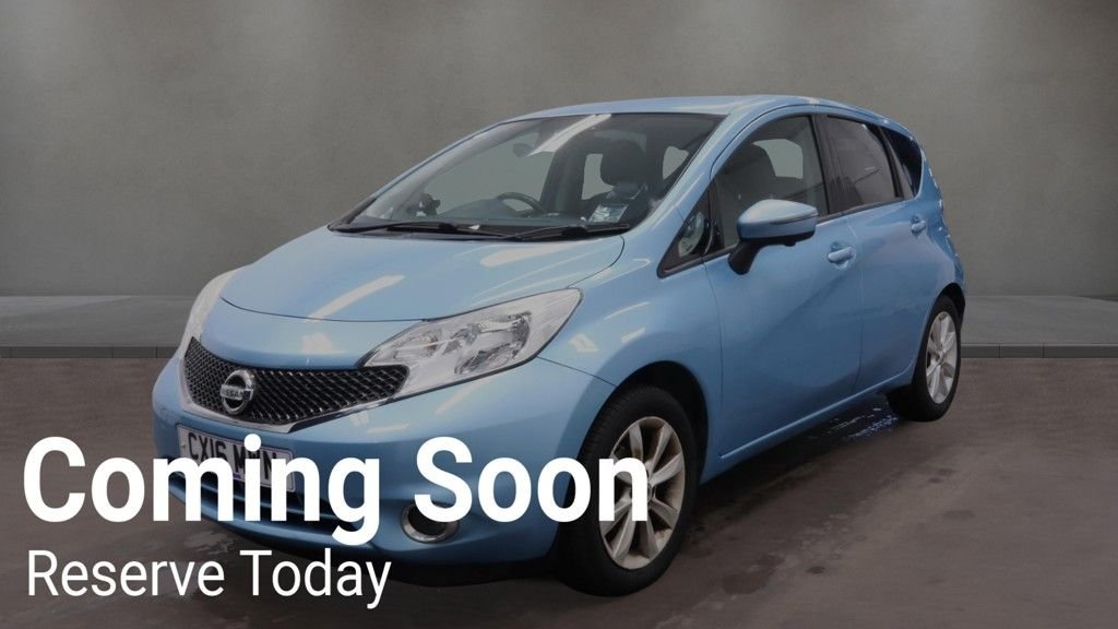 Used Nissan Note 2016 for sale - 77218576: Photo 2