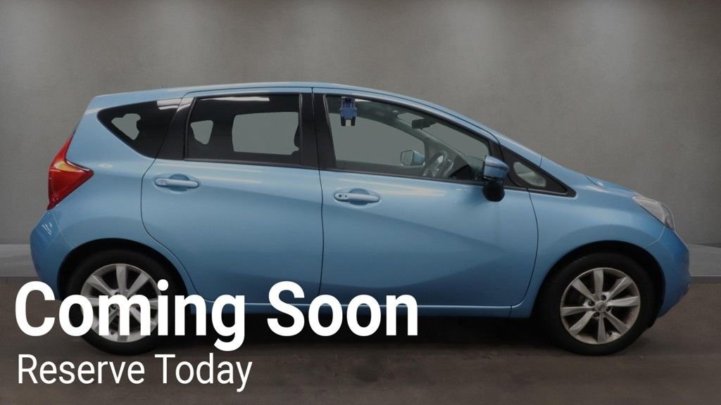 Used Nissan Note 2016 for sale - 77218576: Photo 5