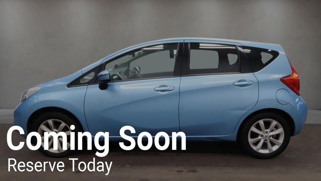 Used Nissan Note 2016 for sale - 77218576: Photo 6