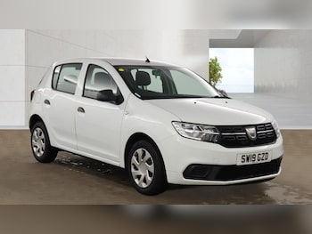 Used Dacia Sandero 2019 for sale - 79050900: Photo