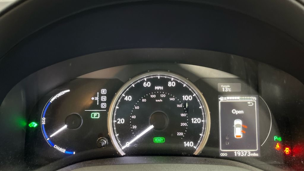 Used Lexus CT 2017 for sale - 78215815: Photo 10