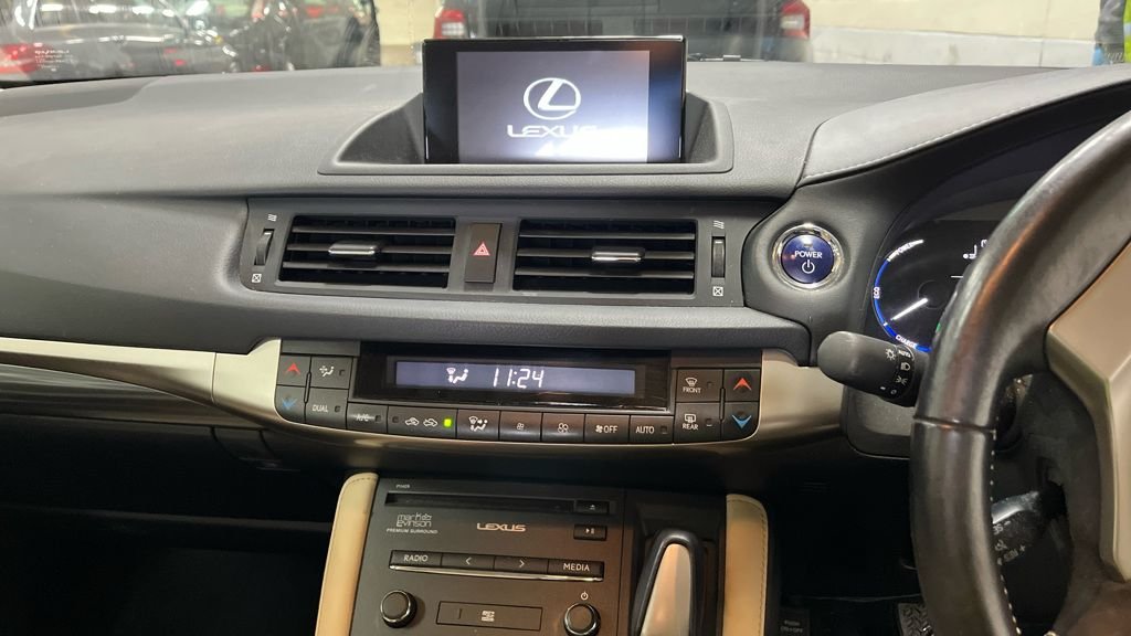 Used Lexus CT 2017 for sale - 78215815: Photo 11