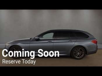 Used BMW 5 Series 2018 for sale - 74974009: Photo