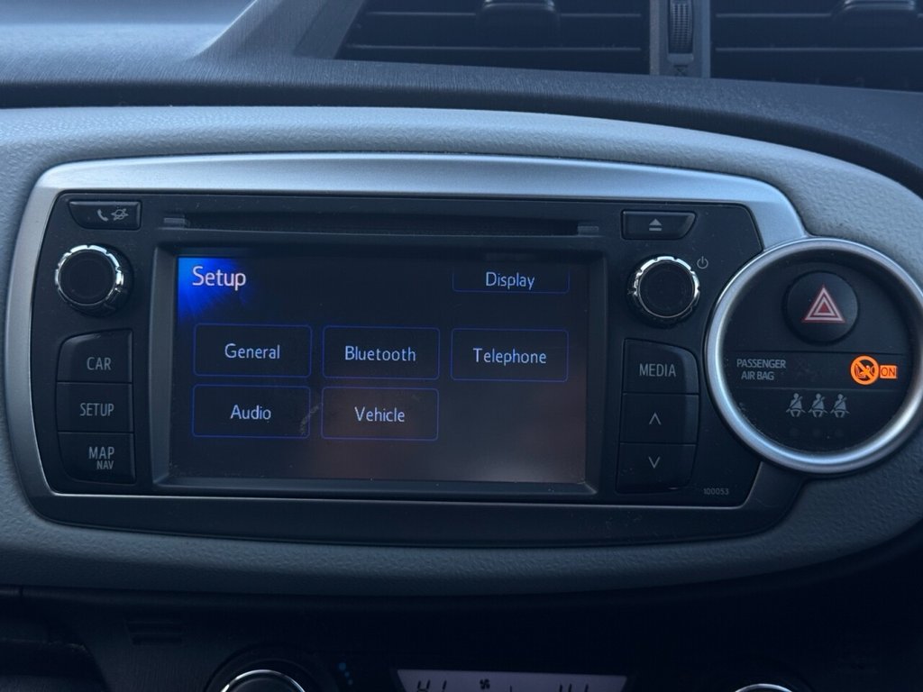 Used Toyota Yaris 2014 for sale - 77780109: Photo 17