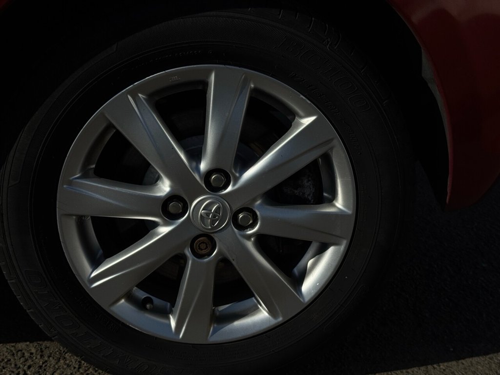 Used Toyota Yaris 2014 for sale - 77780109: Photo 22