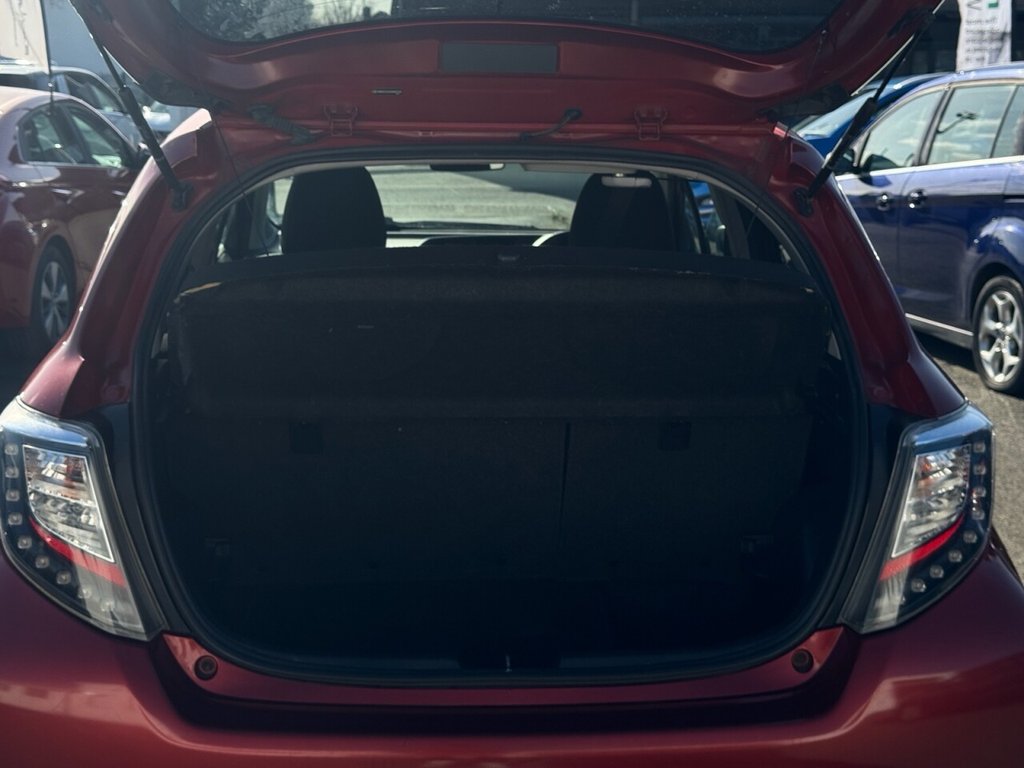 Used Toyota Yaris 2014 for sale - 77780109: Photo 9