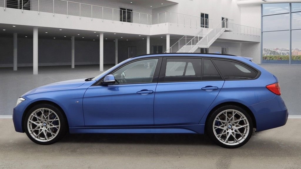 Used BMW 3 Series 2015 for sale - 78124320: Photo 12