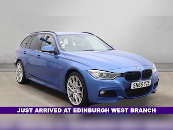 Used BMW 3 Series 2015 for sale - 78124320: Photo