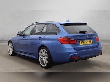 Used BMW 3 Series 2015 for sale - 78124320: Photo