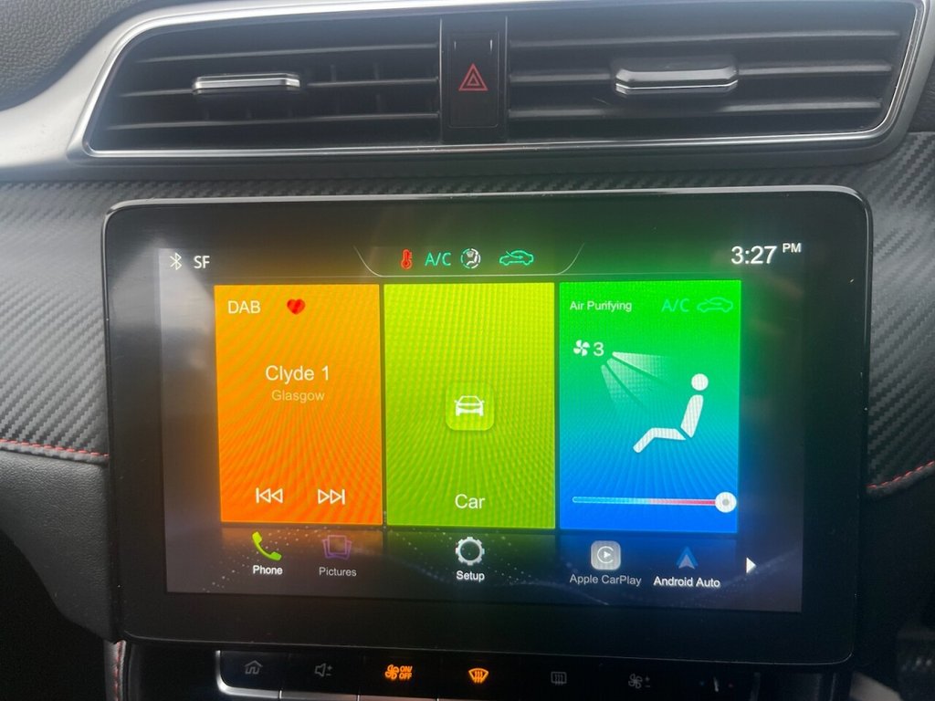 Used MG MG ZS 2020 for sale - 77976375: Photo 16