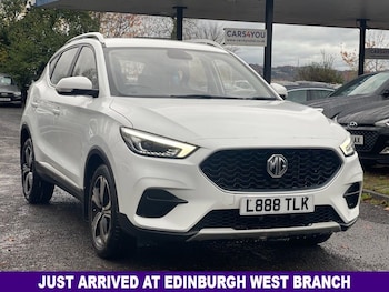 Used MG MG ZS 2020 for sale - 77976375: Photo