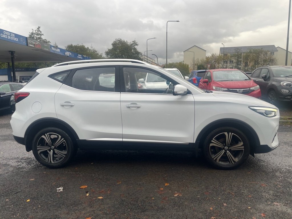 Used MG MG ZS 2020 for sale - 77976375: Photo 8