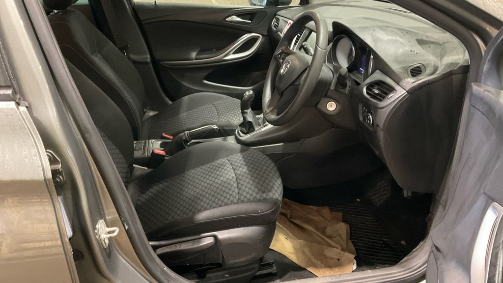 Used Vauxhall Astra 2025 for sale - 77188717: Photo 10