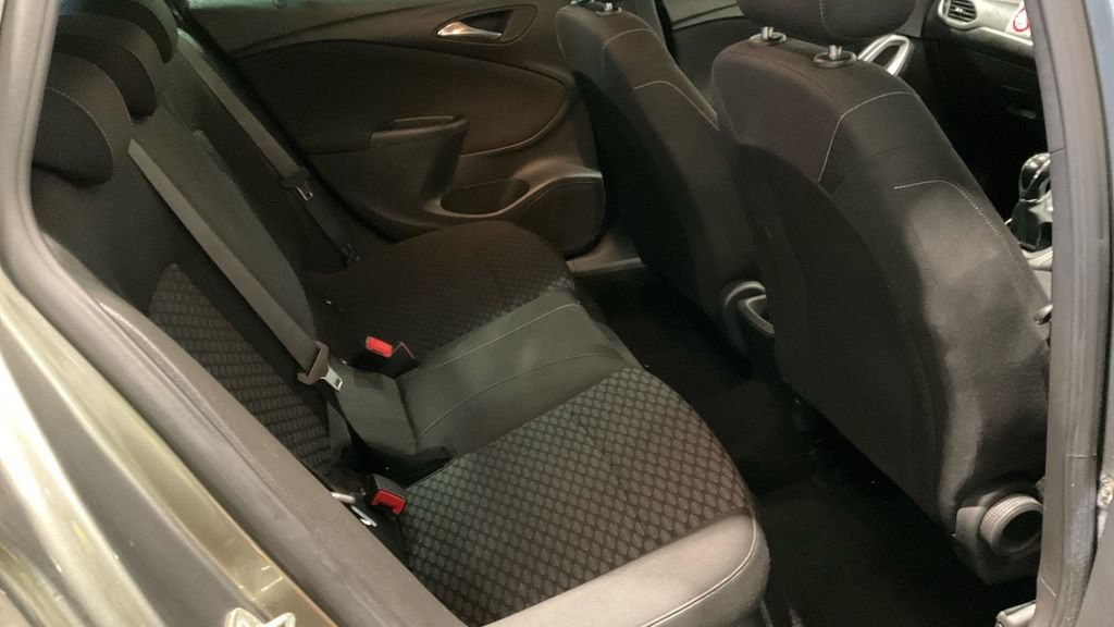 Used Vauxhall Astra 2025 for sale - 77188717: Photo 9