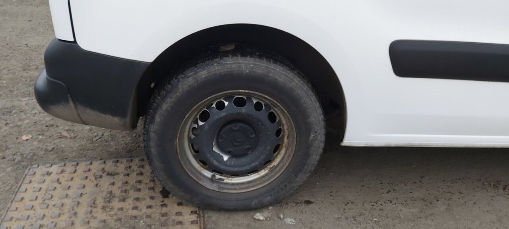 Used Citroen Berlingo 2016 for sale - 76496007: Photo 13