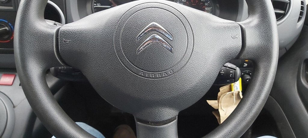 Used Citroen Berlingo 2016 for sale - 76496007: Photo 20