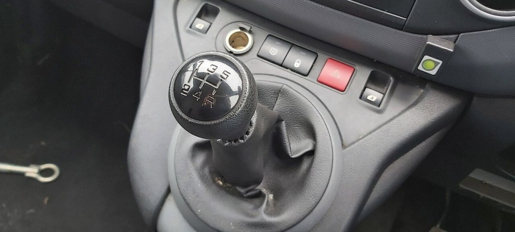 Used Citroen Berlingo 2016 for sale - 76496007: Photo 23