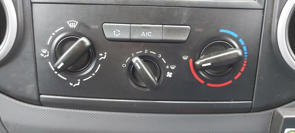 Used Citroen Berlingo 2016 for sale - 76496007: Photo 24