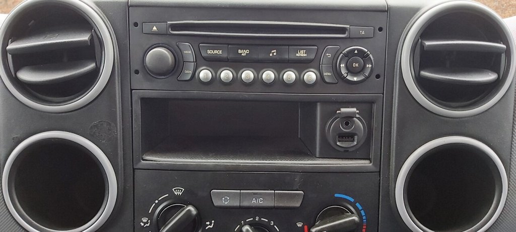 Used Citroen Berlingo 2016 for sale - 76496007: Photo 25