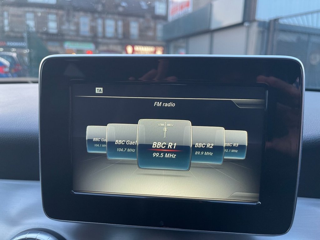 Used Mercedes-Benz CLA 2018 for sale - 77897574: Photo 18