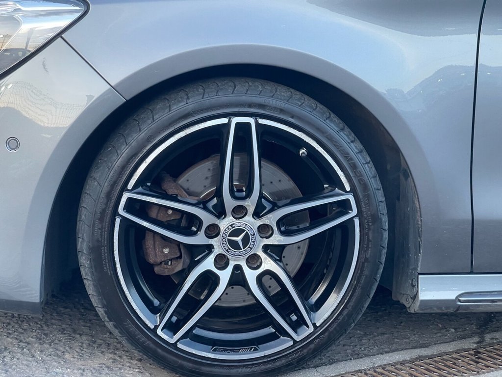 Used Mercedes-Benz CLA 2018 for sale - 77897574: Photo 24