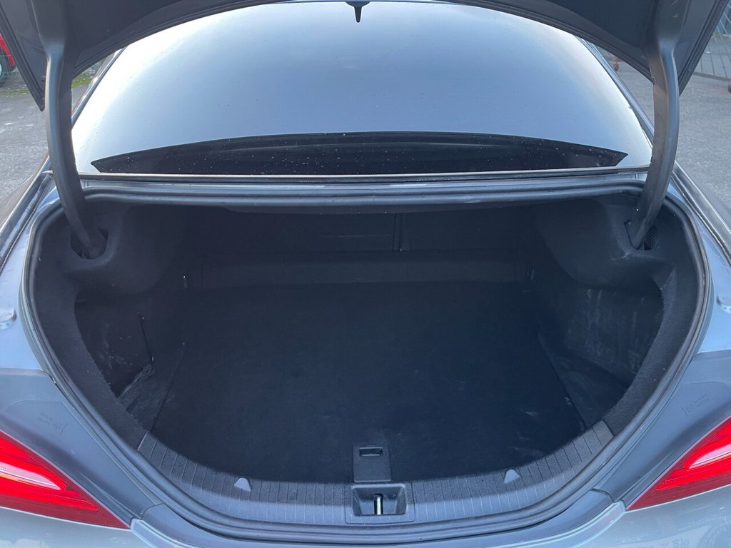Used Mercedes-Benz CLA 2018 for sale - 77897574: Photo 9