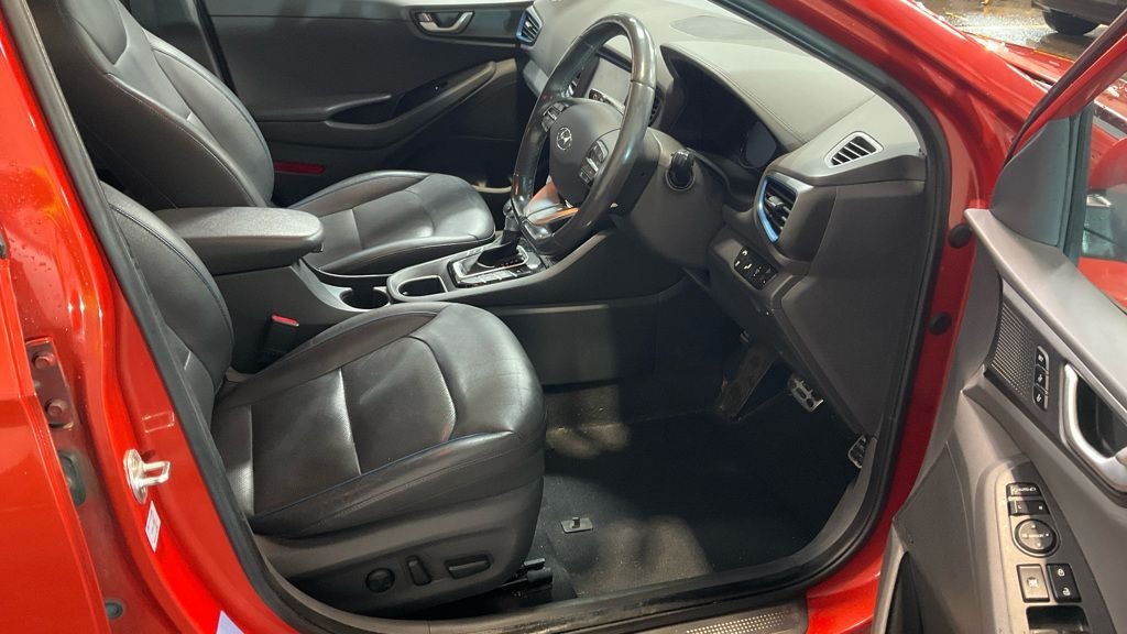 Used Hyundai IONIQ 2017 for sale - 77692525: Photo 10
