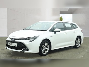 Used Toyota Corolla 2022 for sale - 79345229: Photo