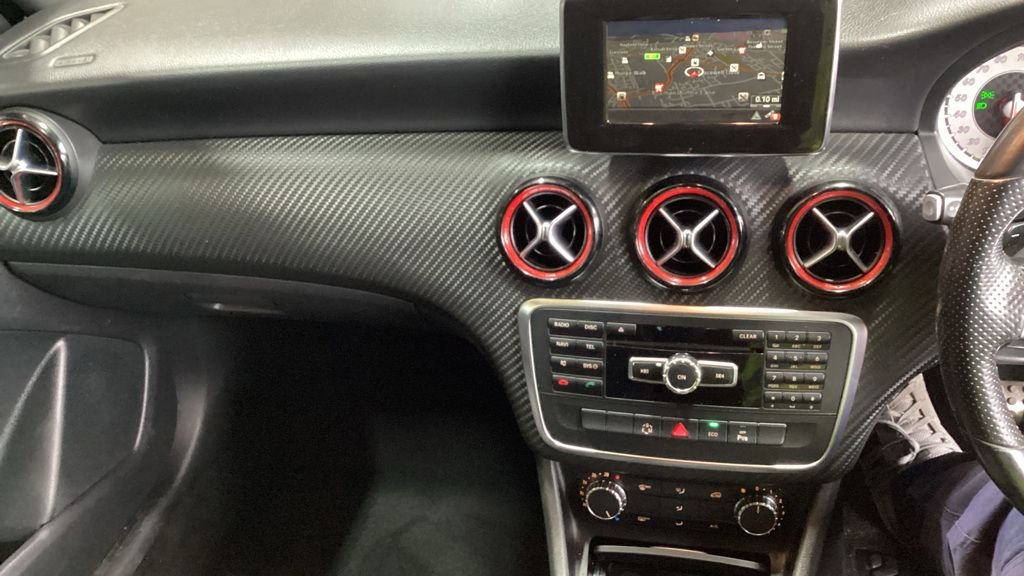 Used Mercedes-Benz A-Class 2014 for sale - 76168524: Photo 10