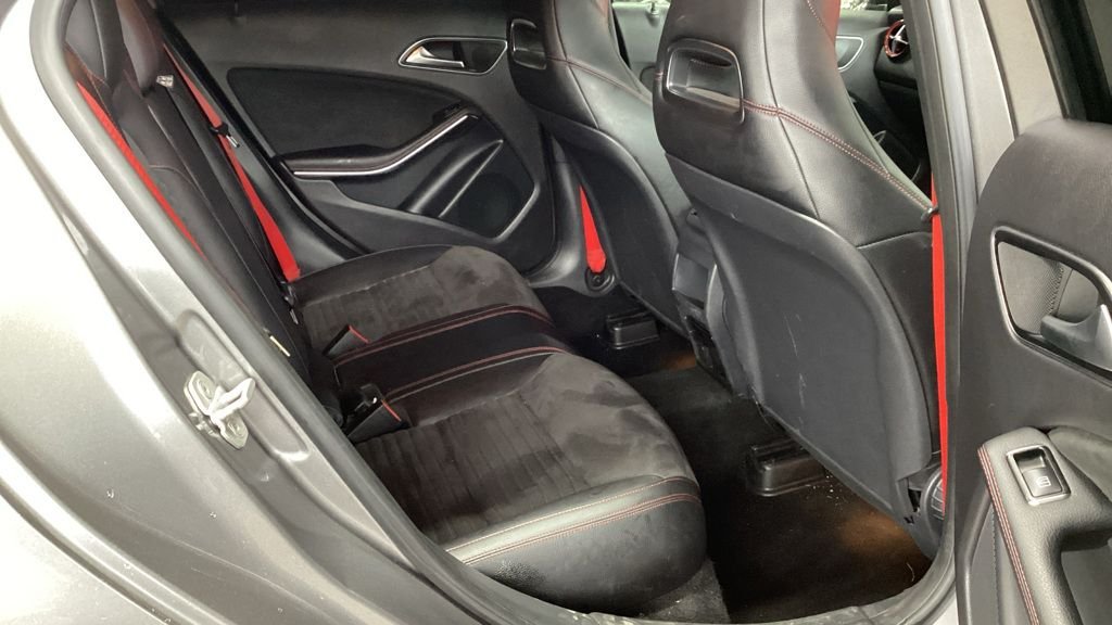 Used Mercedes-Benz A-Class 2014 for sale - 76168524: Photo 7