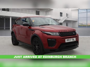 2017 (17) - 2.0 TD4 HSE Dynamic 5dr Auto