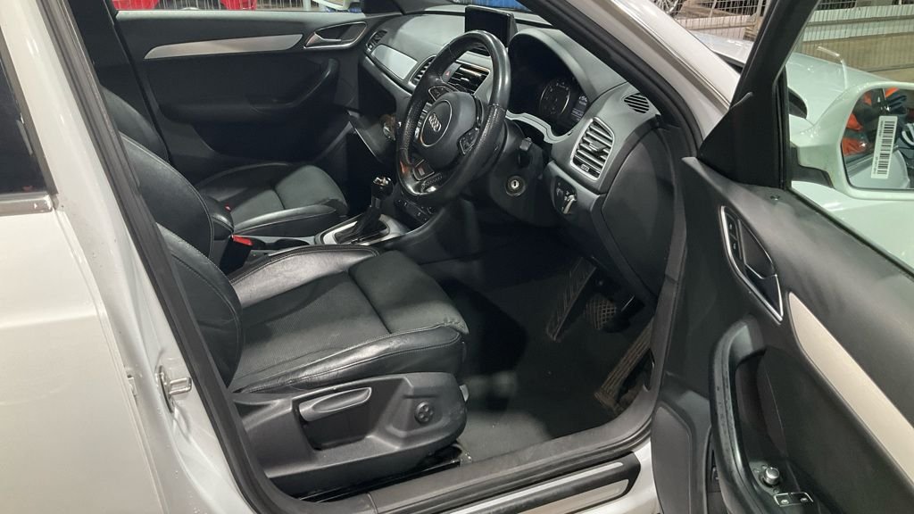 Used Audi Q3 2015 for sale - 78008809: Photo 15