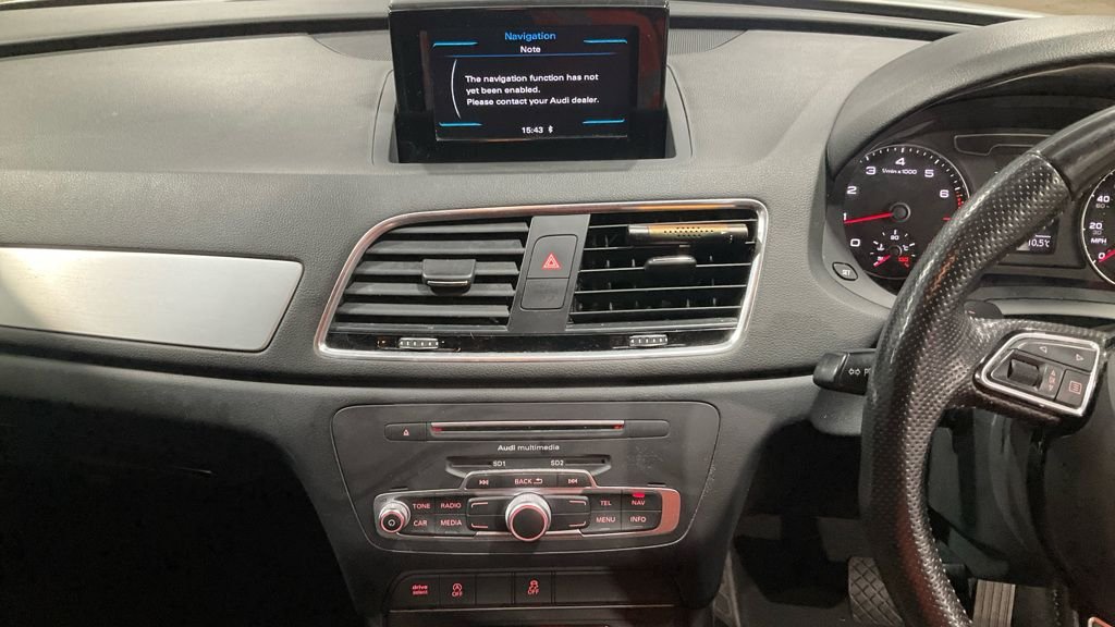 Used Audi Q3 2015 for sale - 78008809: Photo 17