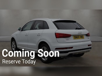 Used Audi Q3 2015 for sale - 78008809: Photo