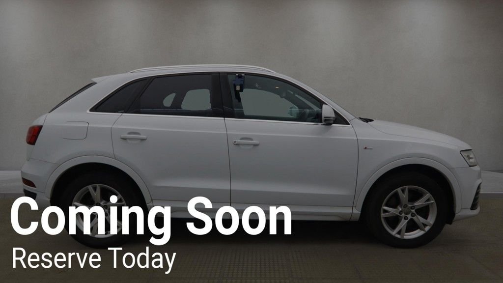 Used Audi Q3 2015 for sale - 78008809: Photo 5