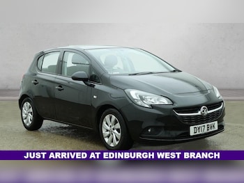 Used Vauxhall Corsa 2017 for sale - 78400999: Photo