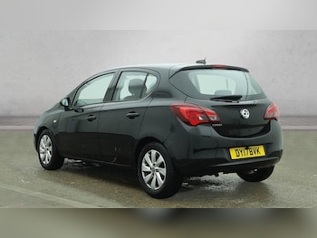 Used Vauxhall Corsa 2017 for sale - 78400999: Photo