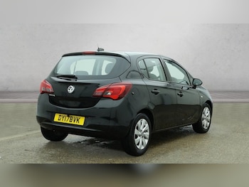 Used Vauxhall Corsa 2017 for sale - 78400999: Photo