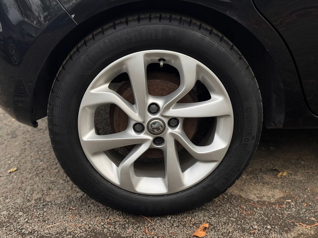 Used Vauxhall Corsa 2016 for sale - 77557677: Photo 10