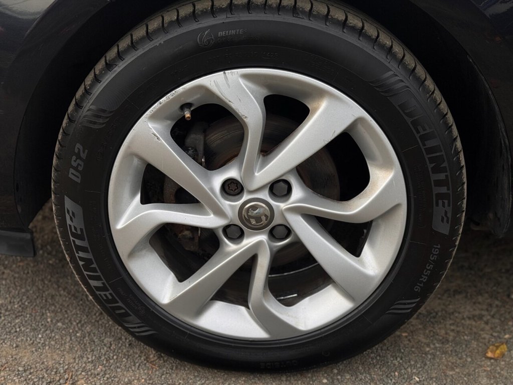Used Vauxhall Corsa 2016 for sale - 77557677: Photo 12