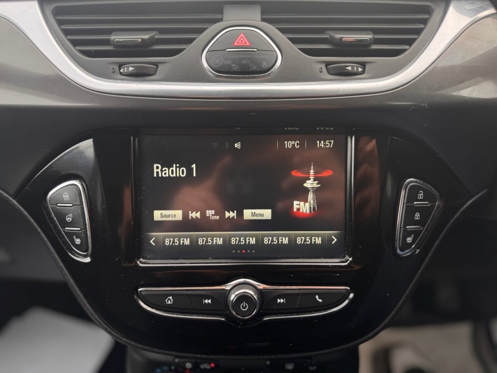 Used Vauxhall Corsa 2016 for sale - 77557677: Photo 23