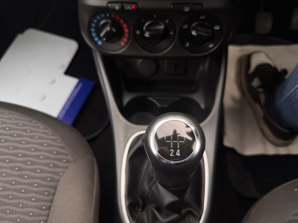 Used Vauxhall Corsa 2016 for sale - 77557677: Photo 25