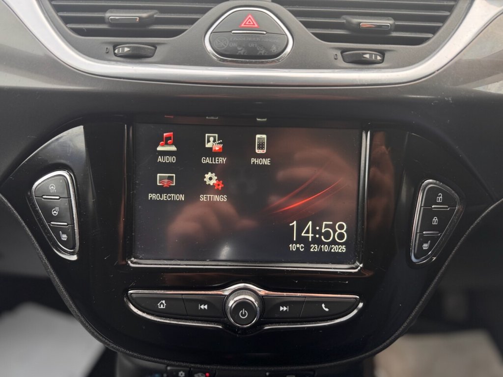 Used Vauxhall Corsa 2016 for sale - 77557677: Photo 26