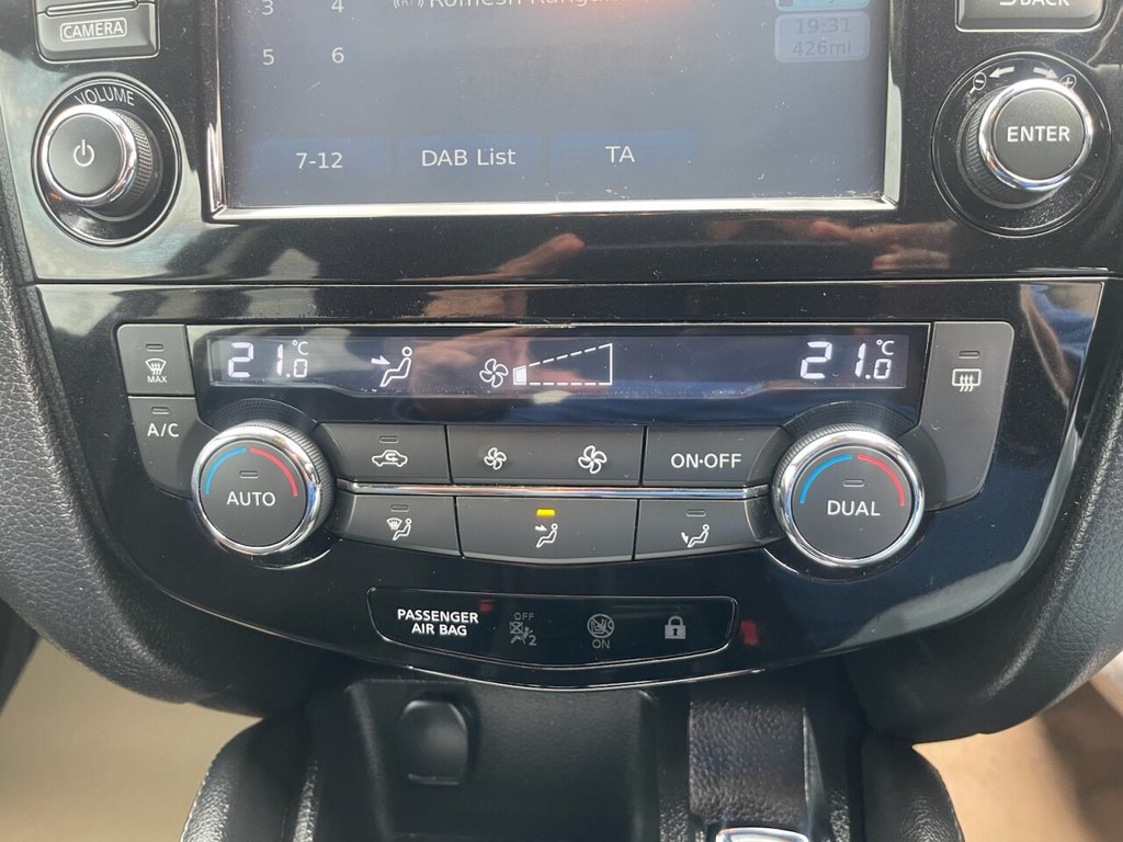 Used Nissan Qashqai 2015 for sale - 77372812: Photo 15